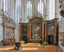 St. Mary's Church, Berlin, Germany