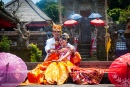 Wedding in Bali, Indonesia