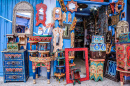Moroccan Store